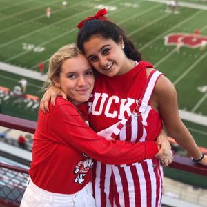 Meet your Posher, Kyra